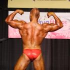 Brad  Romm - NPC Northern Classic 2012 - #1